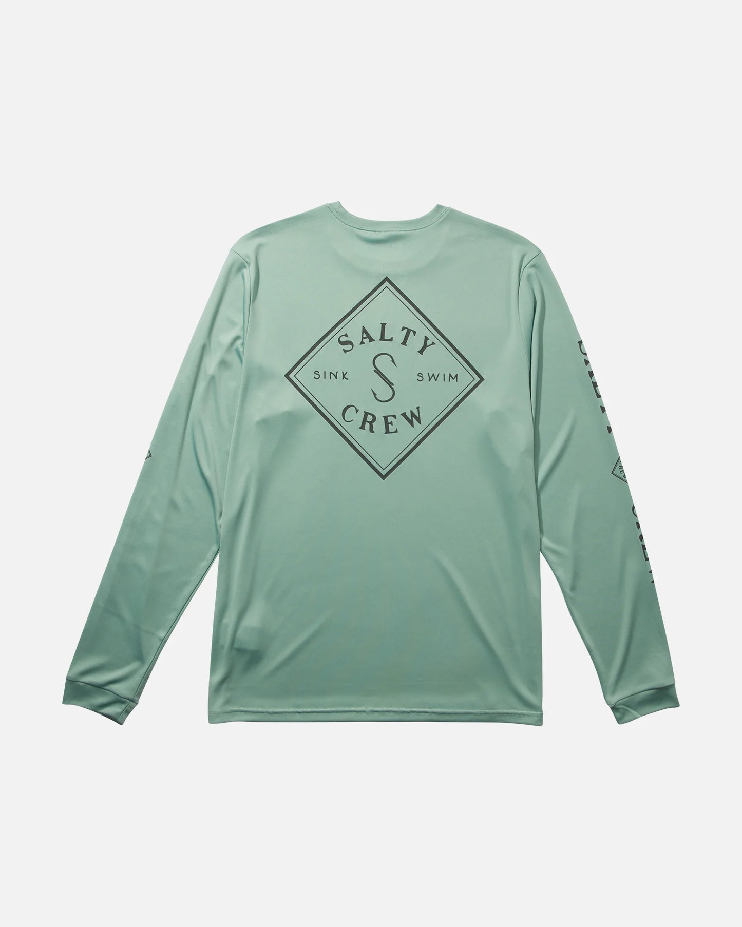 Tippet L/S Sunshirt Mackerel
