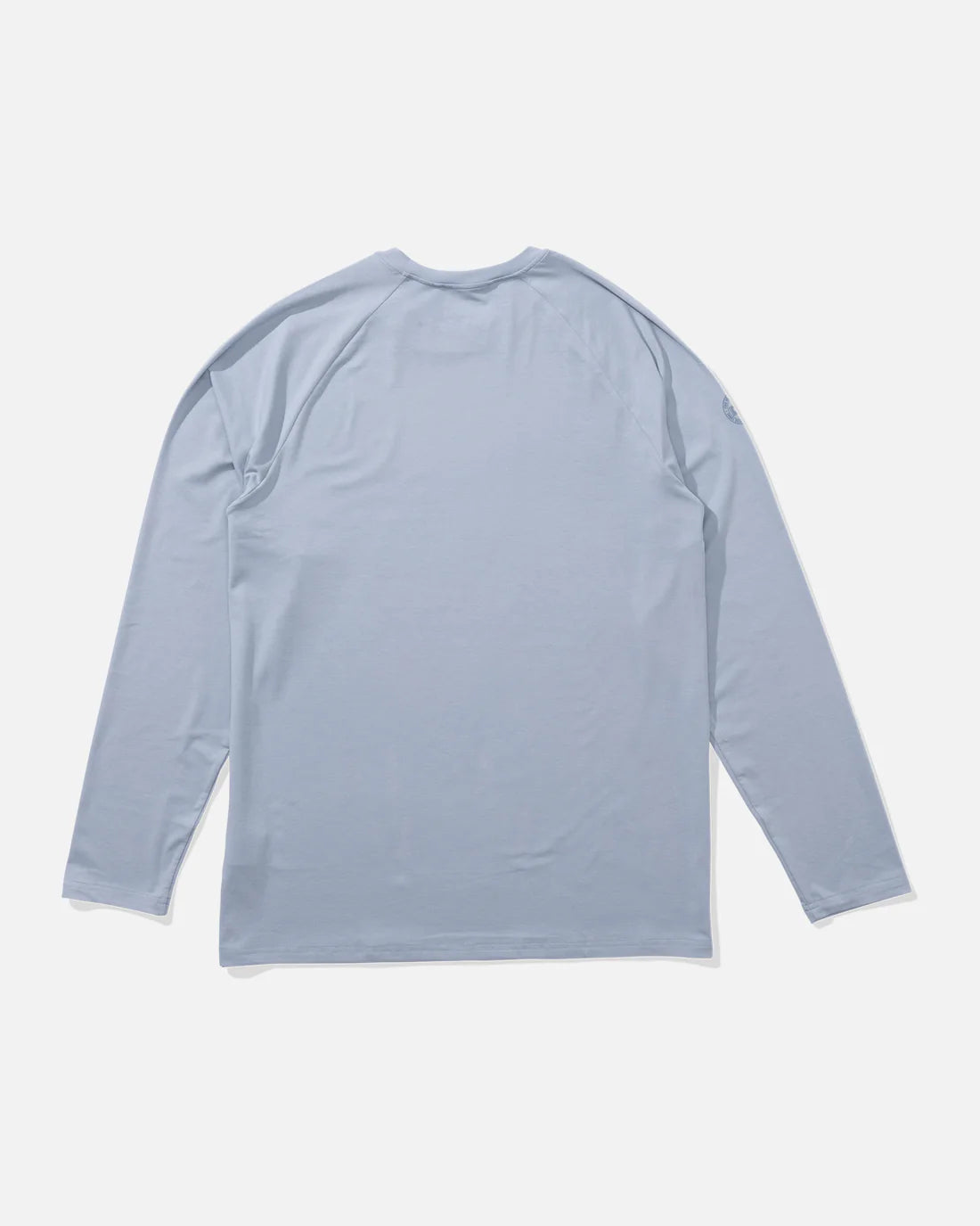 Mariner Lite UV Long Sleeve Sunshirt - Blue Fog