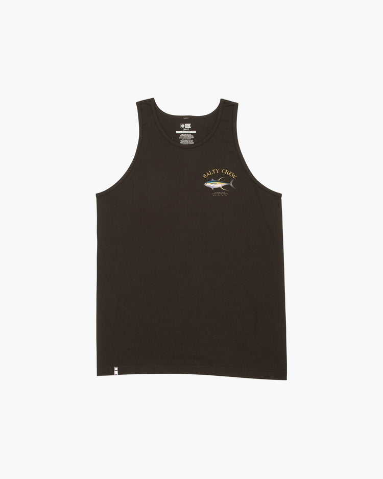 Ahi Mount Tank BLK