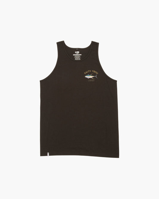Ahi Mount Tank BLK