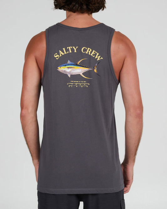 Ahi Mount Tank CHR