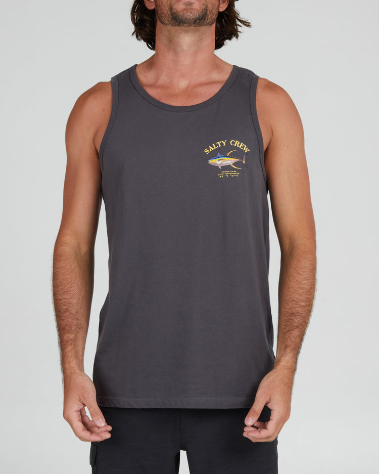 Ahi Mount Tank CHR