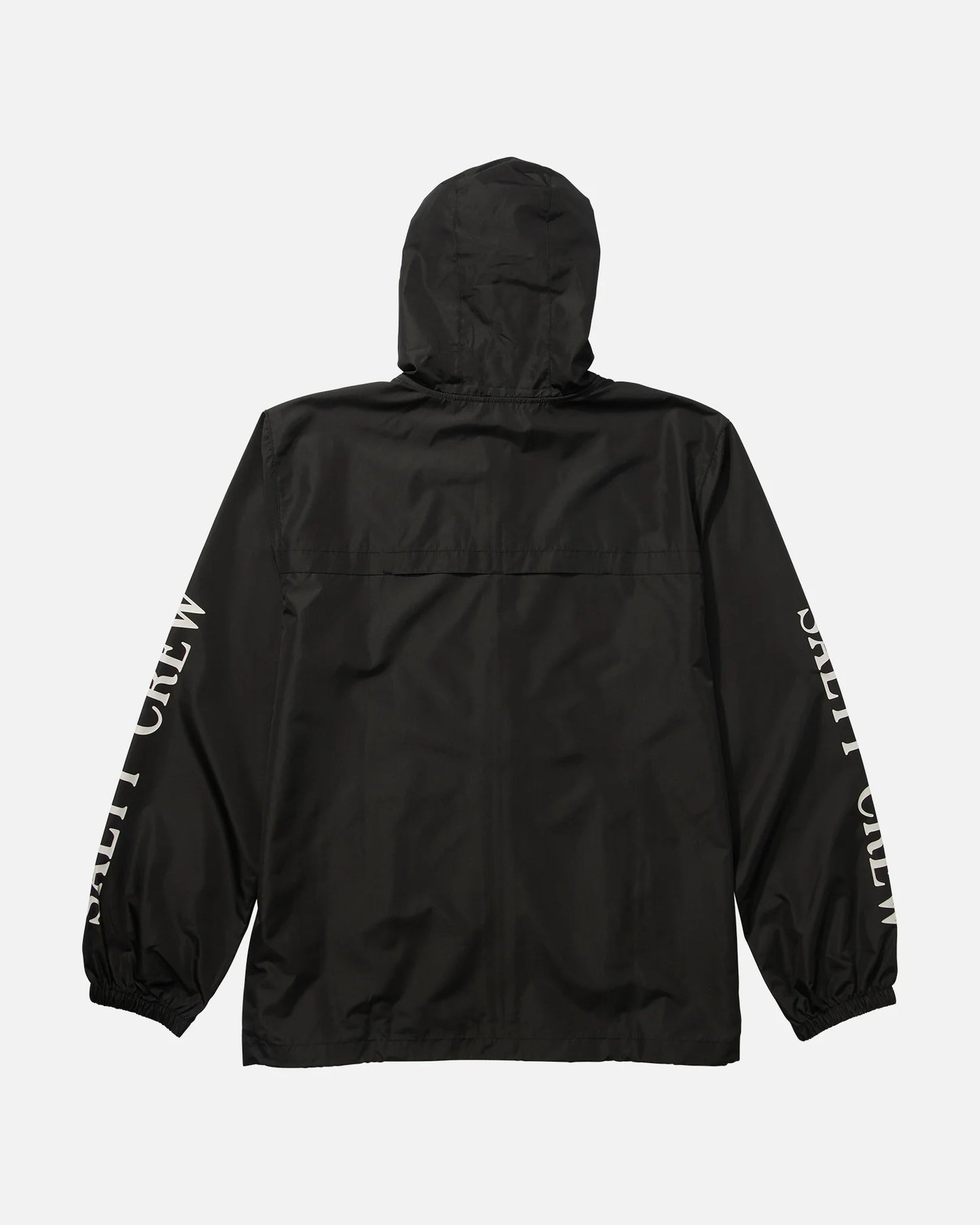 Surface Windbreaker Black