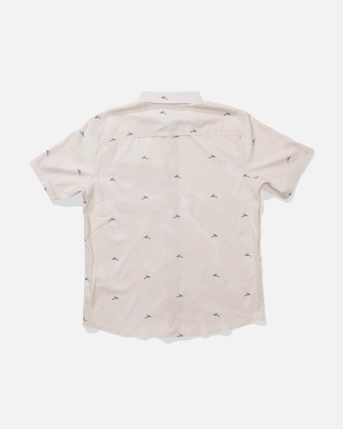 Flagship UV Button Up - Natural