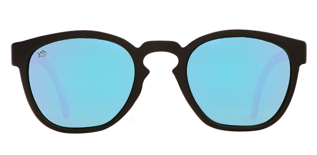 Seabrooks - Gunmetal | Marine