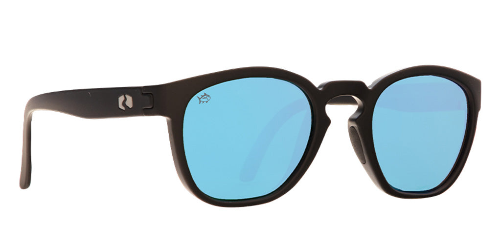 Seabrooks - Gunmetal | Marine