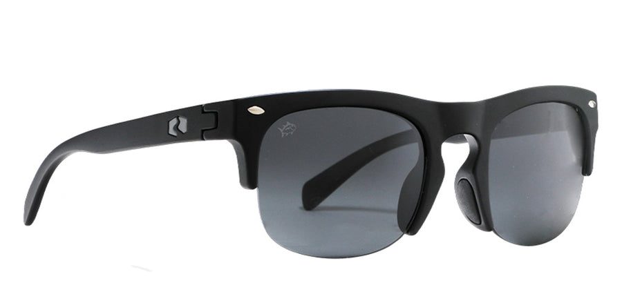 Sullivans - Gunmetal | Gunmetal