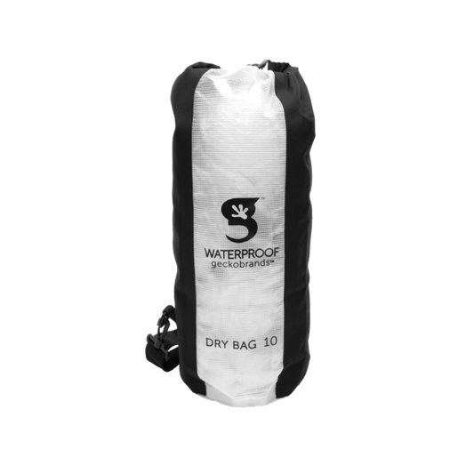 Durable View Waterproof Dry Bag 20L