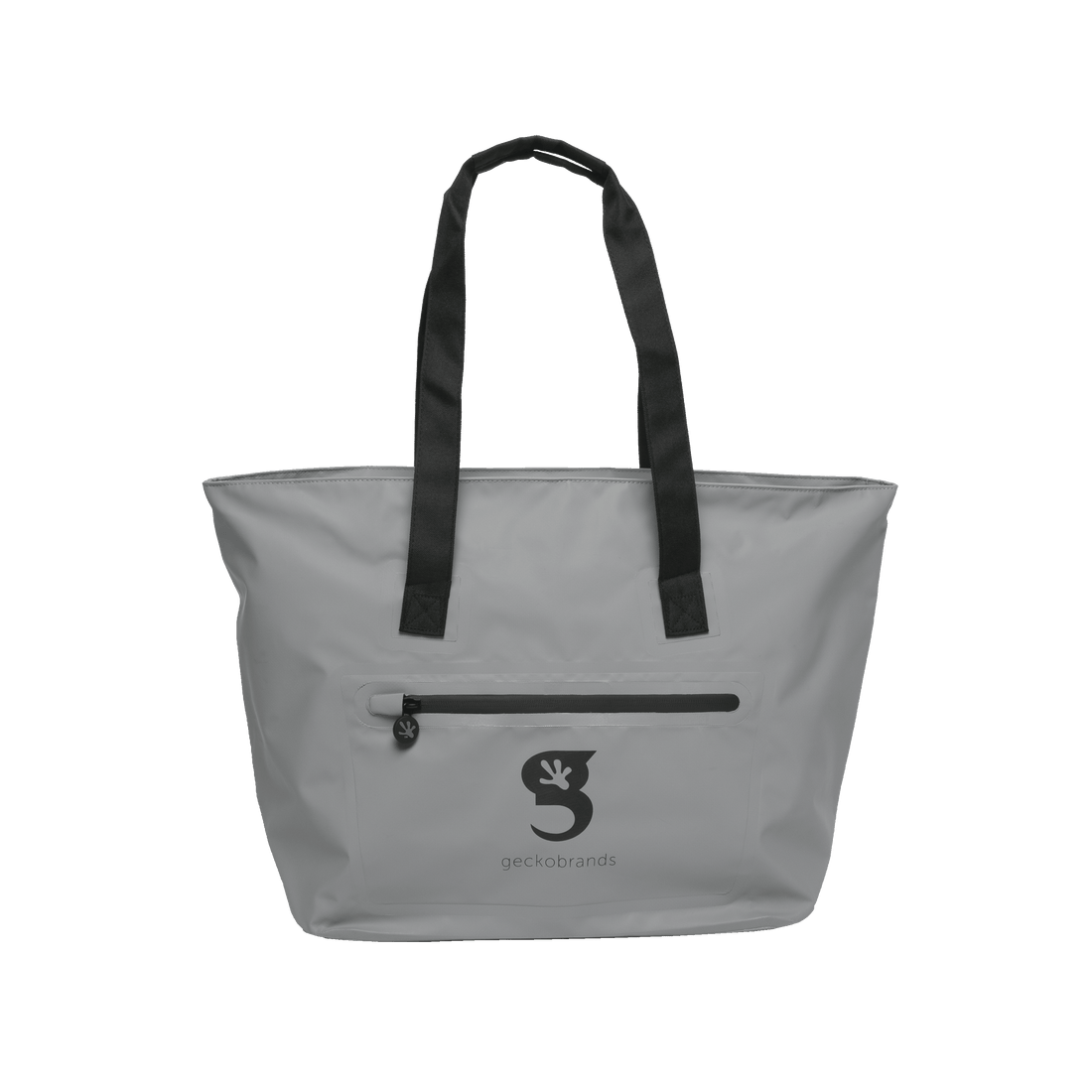 Escape Waterproof Beach Tote - Grey