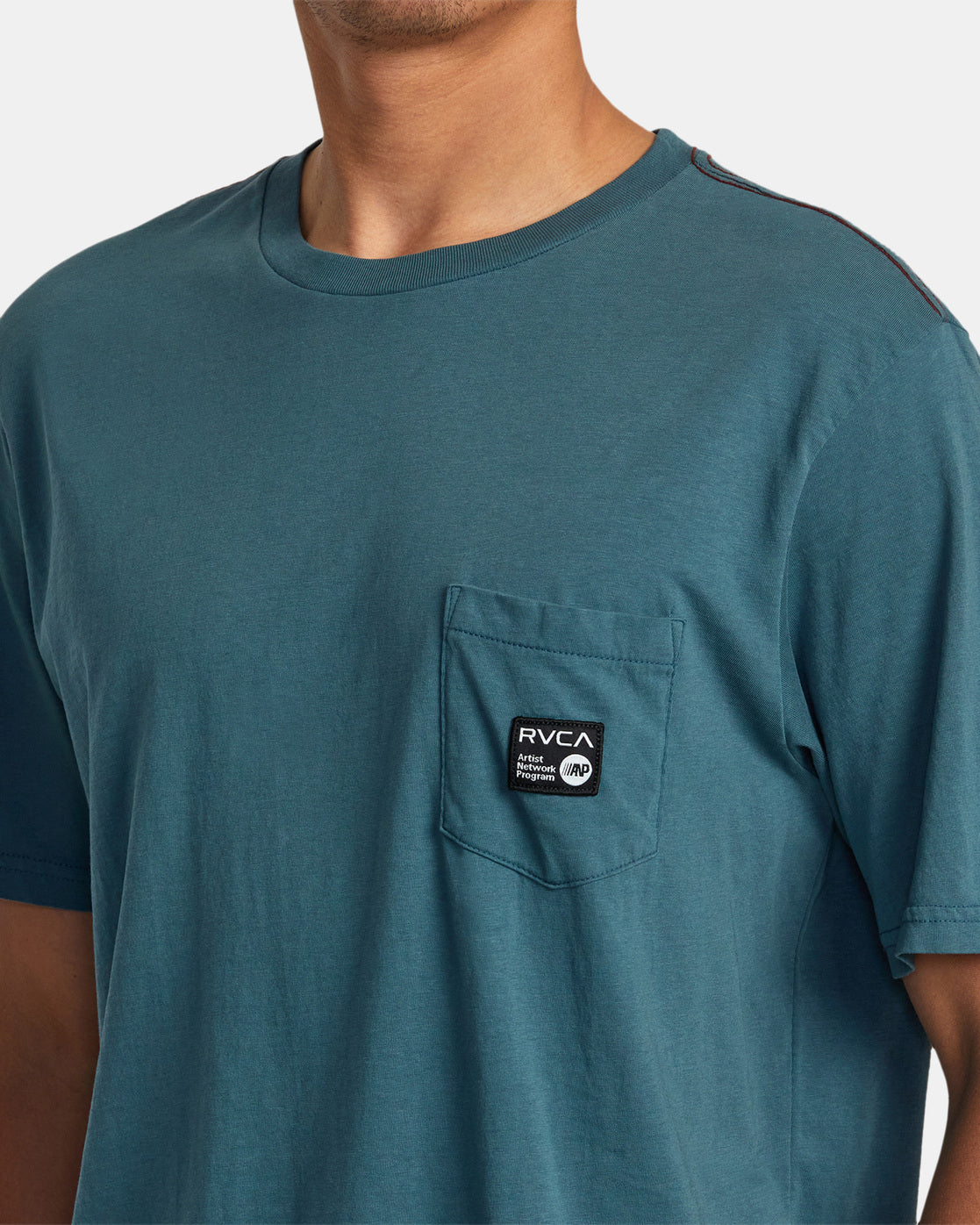 Anppocket M Tees BRK0