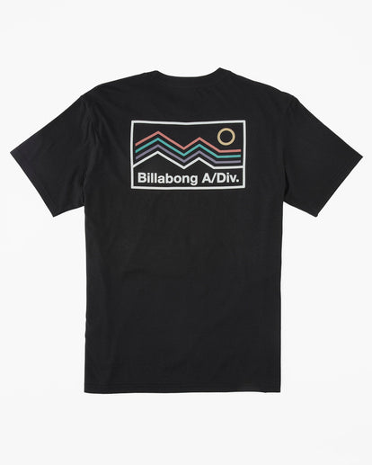 Range Tees Waa