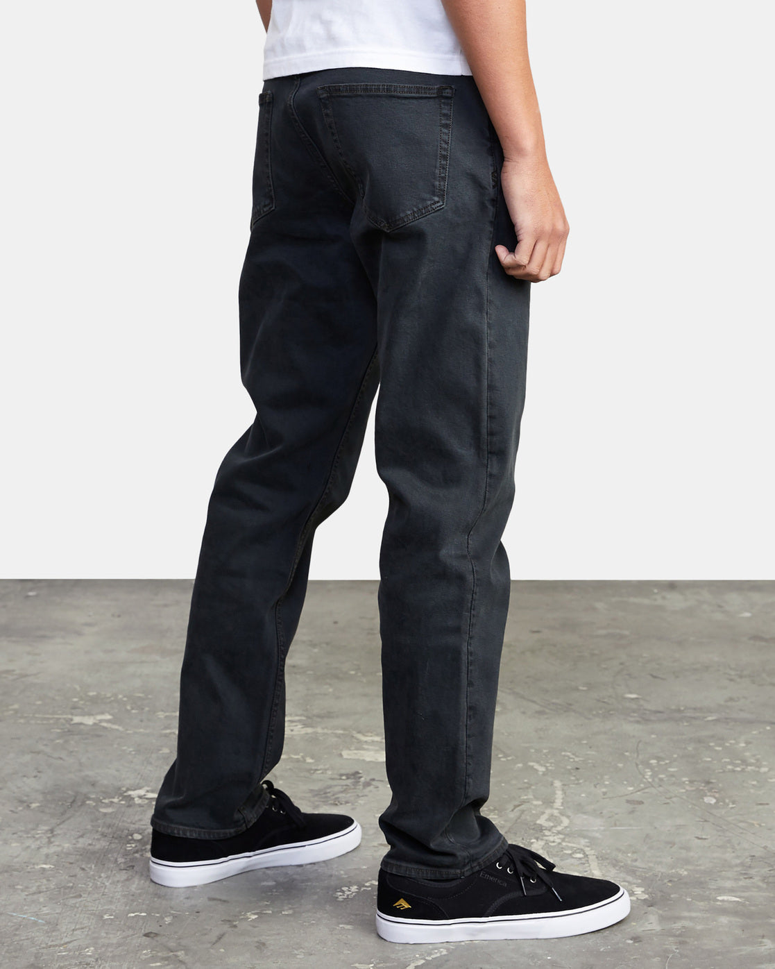 Weekend Denim M Pant BDY
