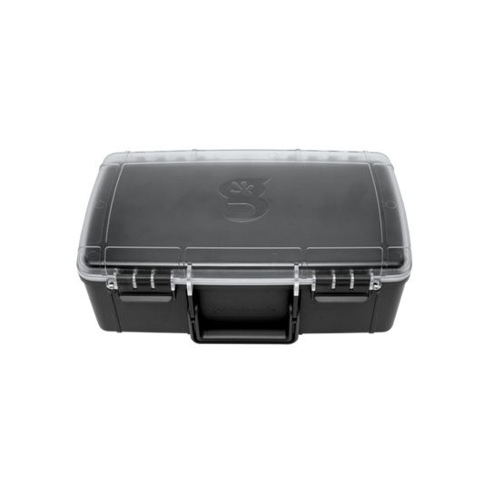 Dry Box Waterproof - X Large - Black