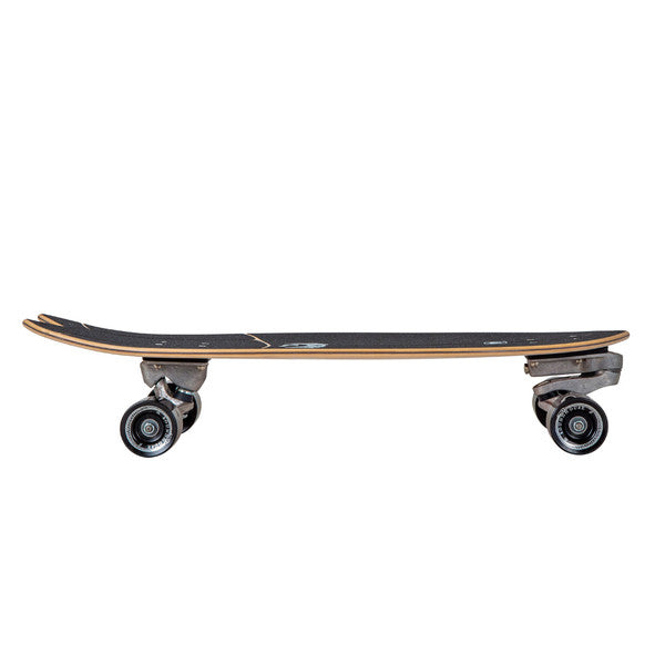 ...Lost X Carver 29" Hydra Surfskate Complete C7