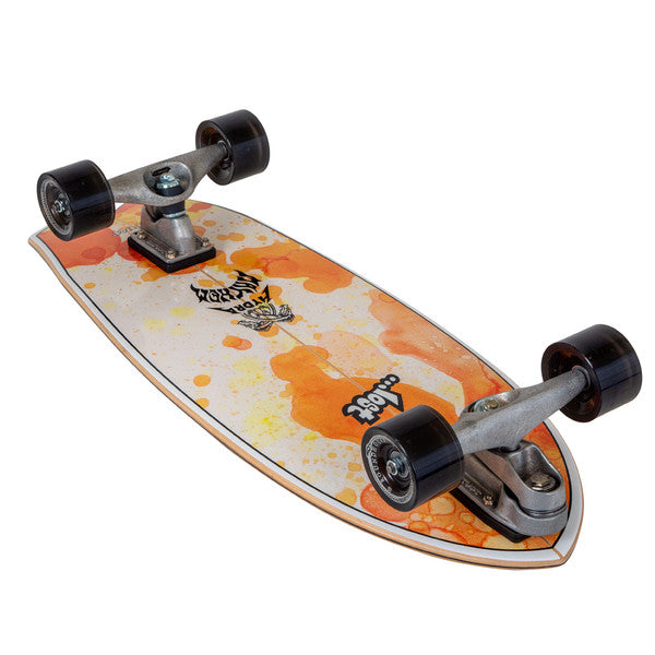 ...Lost X Carver 29" Hydra Surfskate Complete C7
