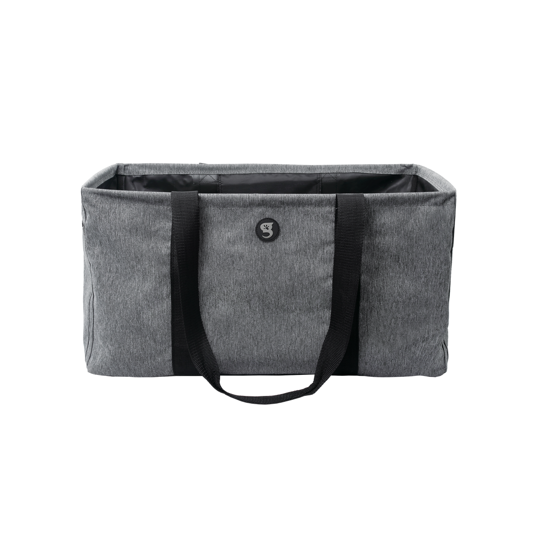 Large Utility Tote - Everyday Grey