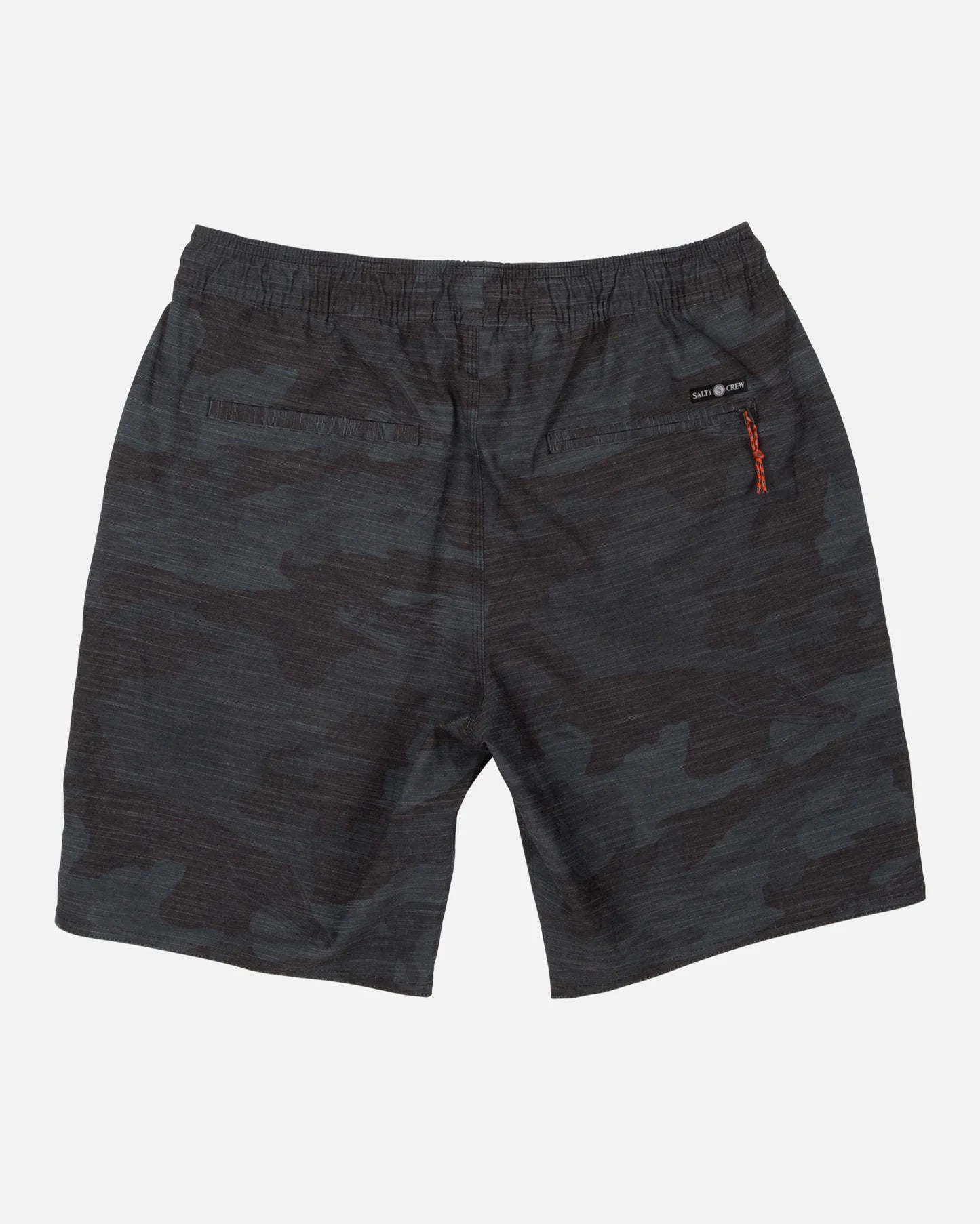 Drifter 2 Hybrid Elastic BLK CAM