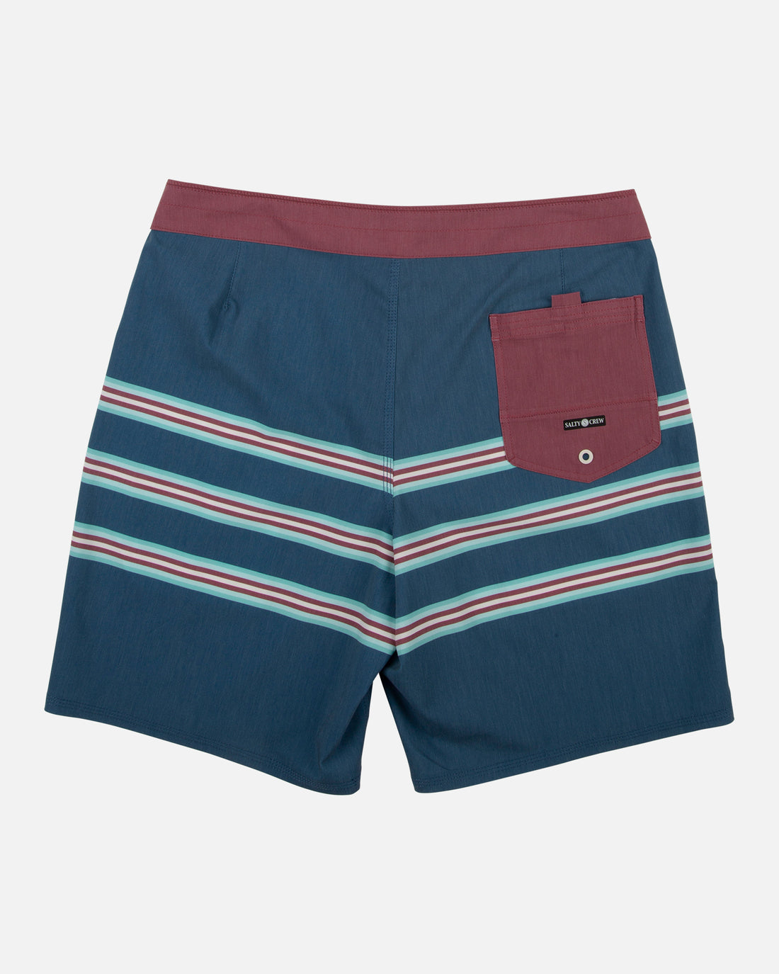 Shorebreak Boardshort Washed Indigo