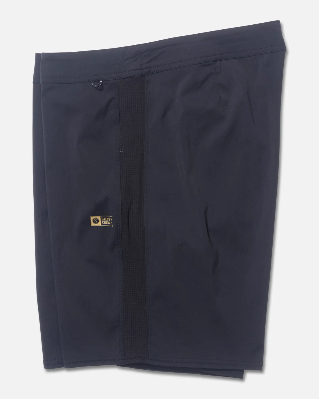 Channel Apex Boardshort - Black