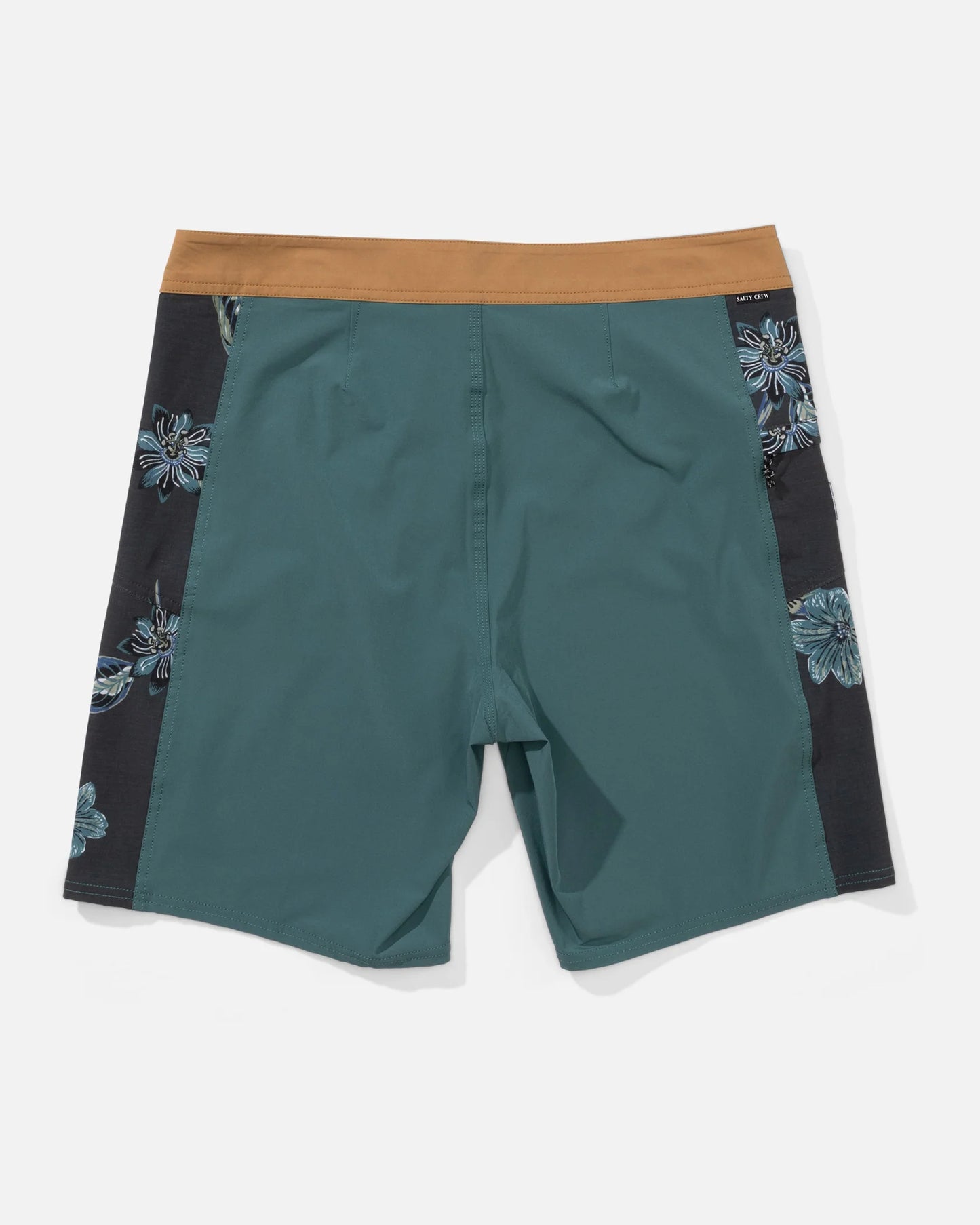 Flagship Boardshort - Hydro