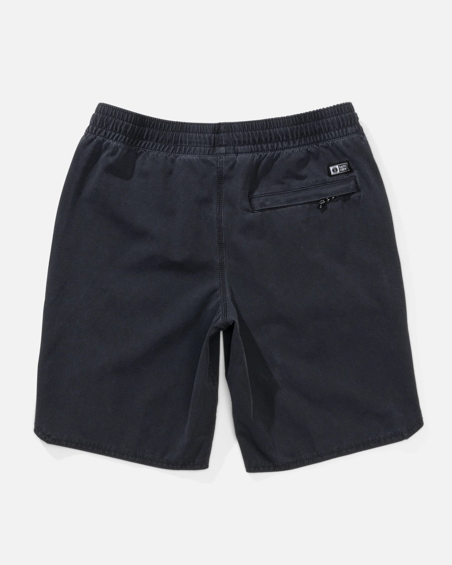 Atlas Boys Volley Short - Black