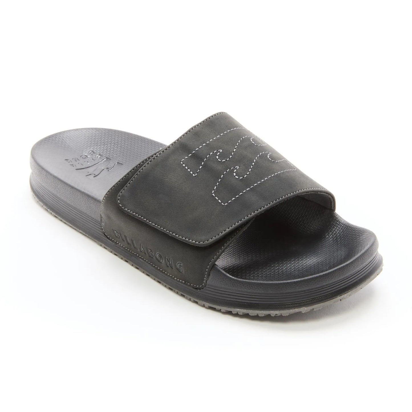 Sol Slide LX BLK