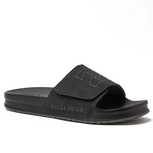 Sol Slide LX BLK