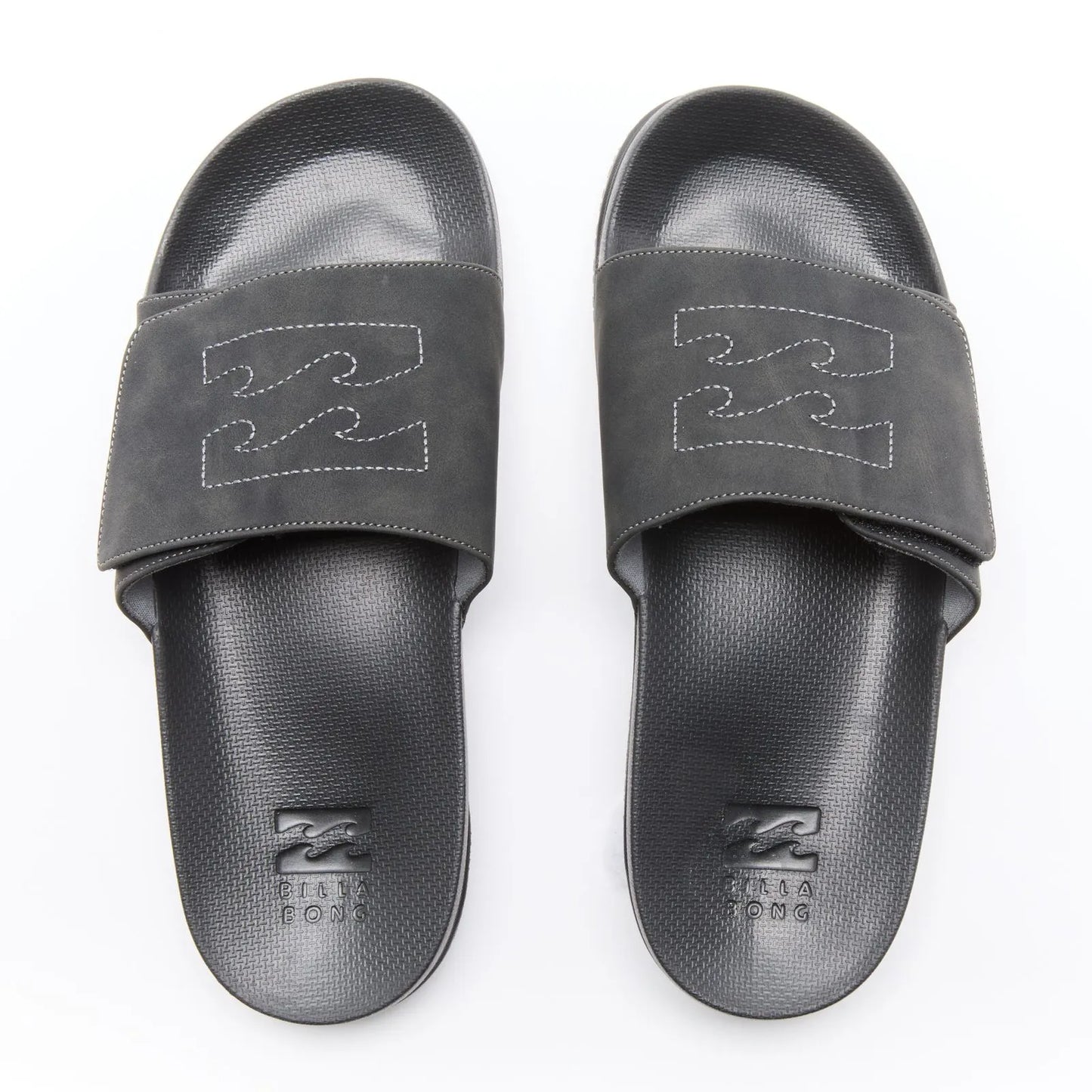 Sol Slide LX BLK