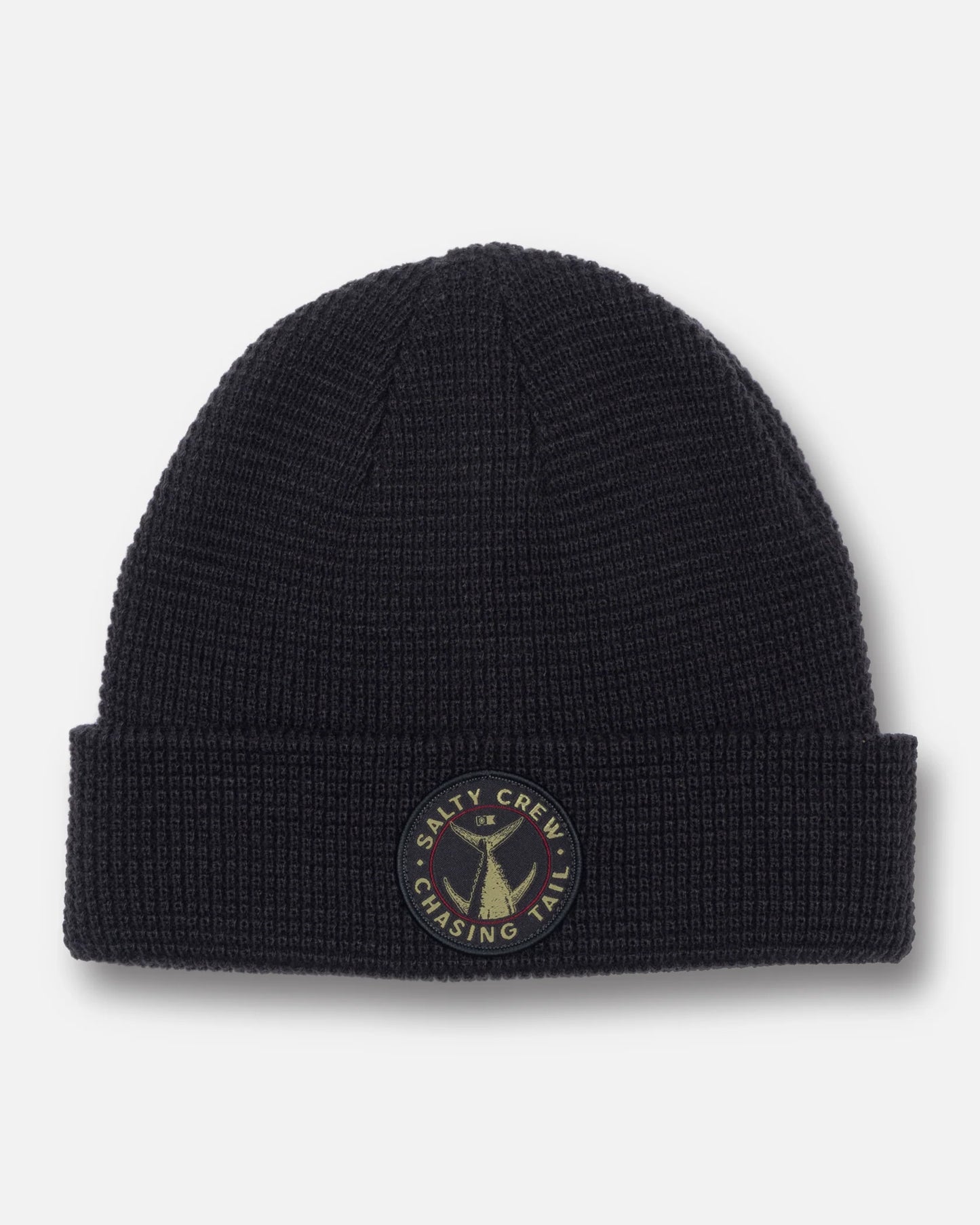Coastal Beanie - Phantom