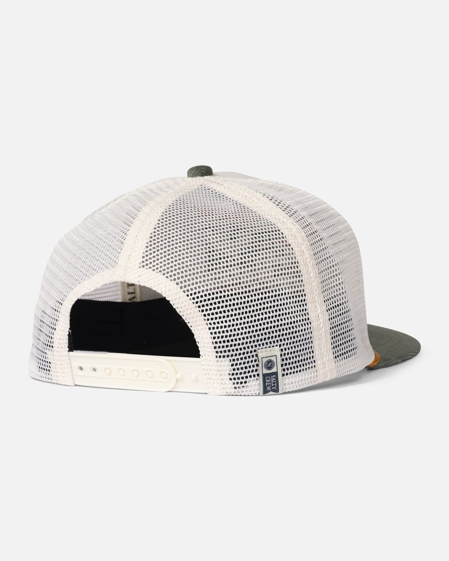 Nature Vibes Trucker Hat - Birch