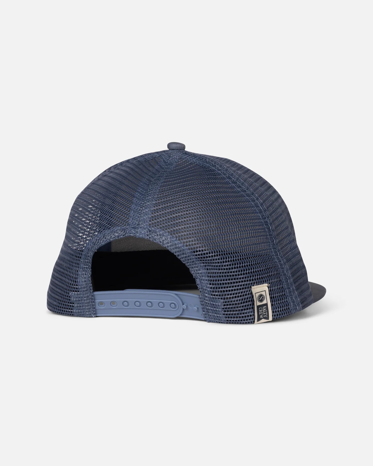 Archway Trucker - Pilot Blue