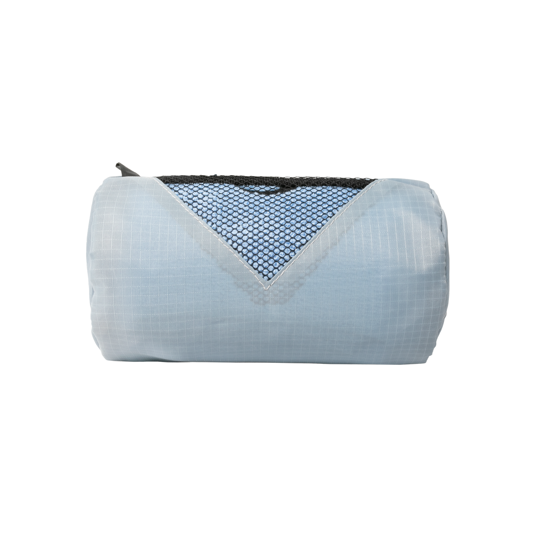 Terry Towel - Quick Dry/High Absorb - 24" x 48" Blue