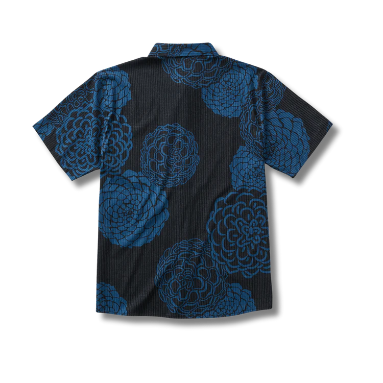 Bless Up Shirt Dark Navy