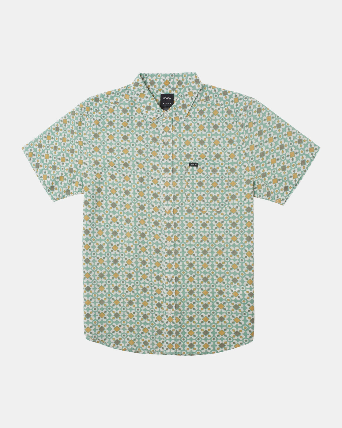 Vacationist M Wvtp GHZ