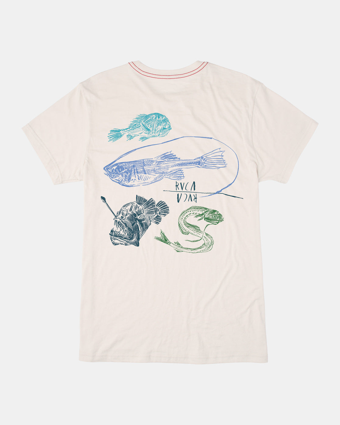 Hortonabyss M Tees ANW