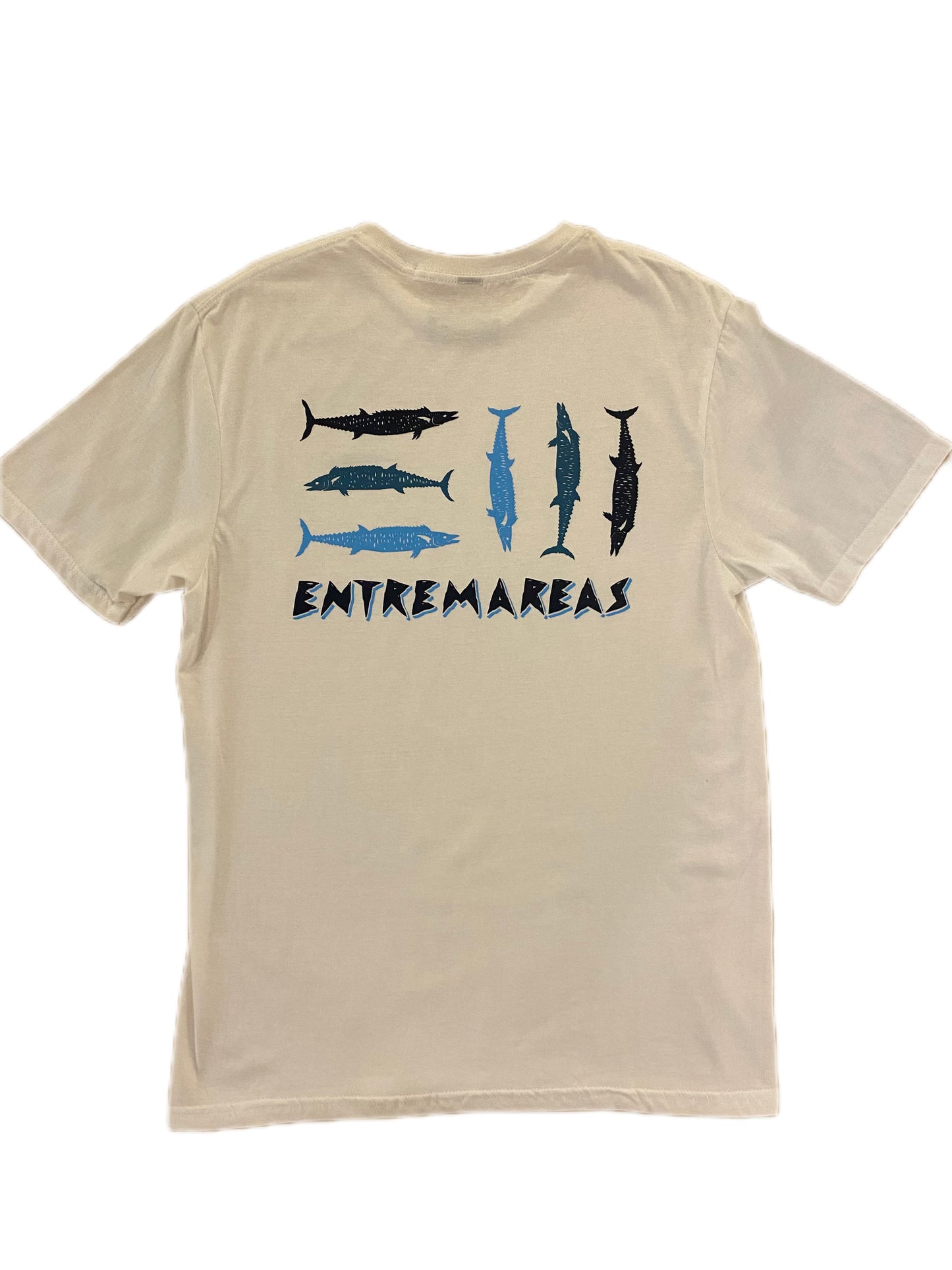 Barracuda WHT