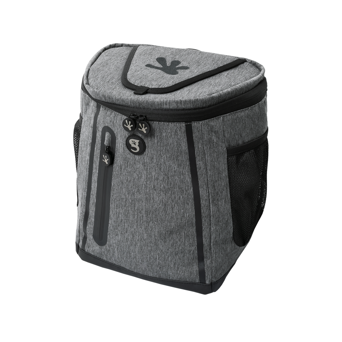 Opticool Backpack Cooler - Everyday Grey