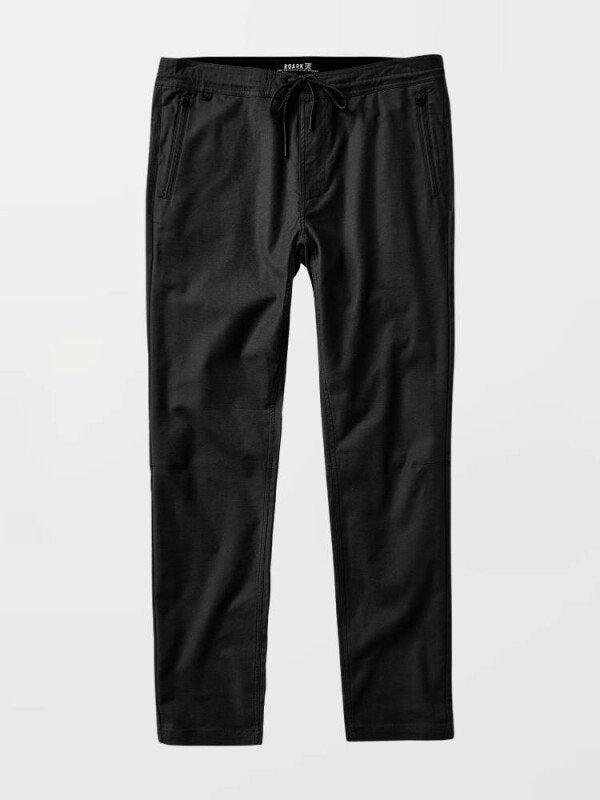 Layover Traveler Pants - BLK