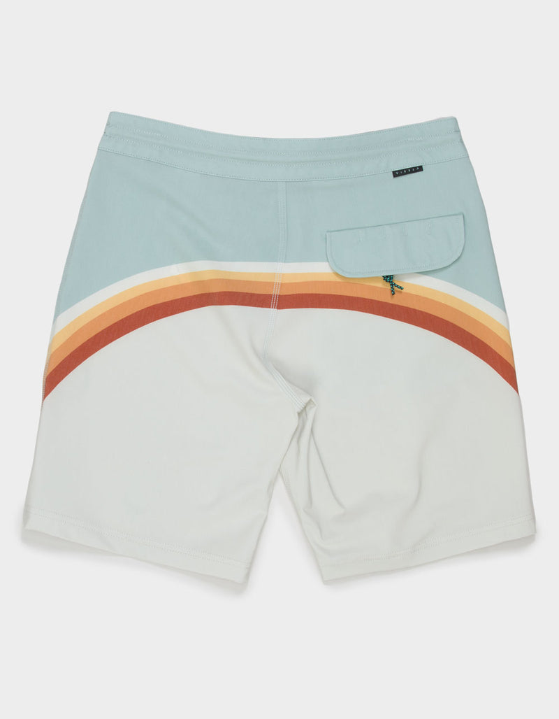 Sunbelt 17" Boys Boardshort-AGA