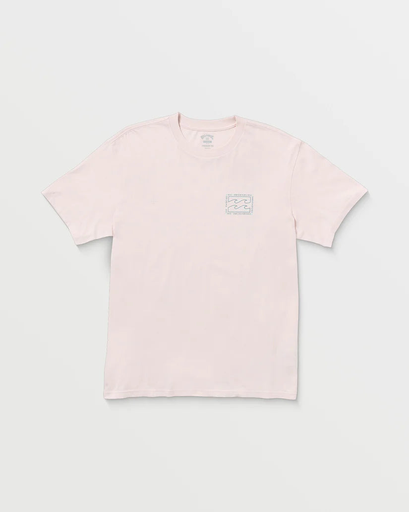Crayon Wave Premium Tee LPK
