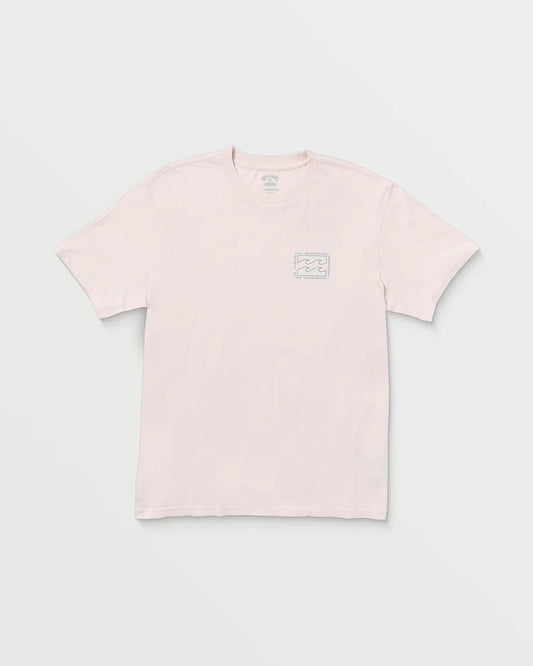 Crayon Wave Premium Tee LPK