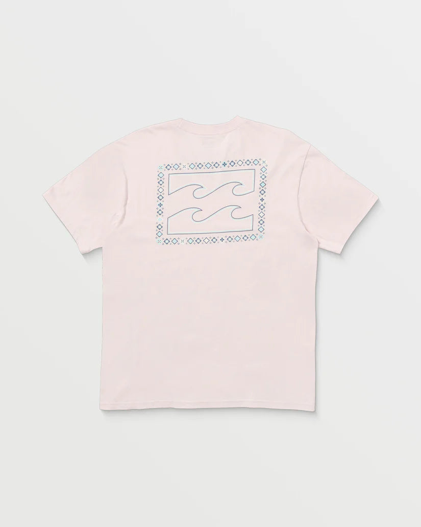 Crayon Wave Premium Tee LPK