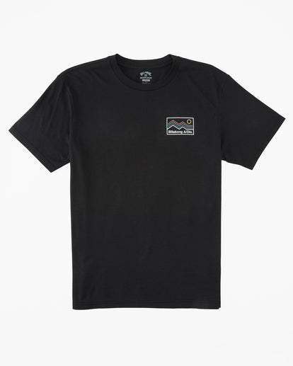 Range Tees Waa