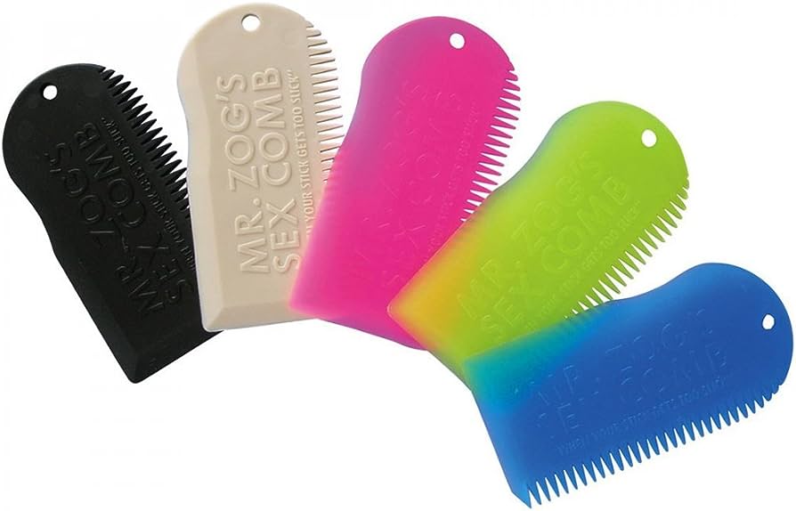 Wax Comb