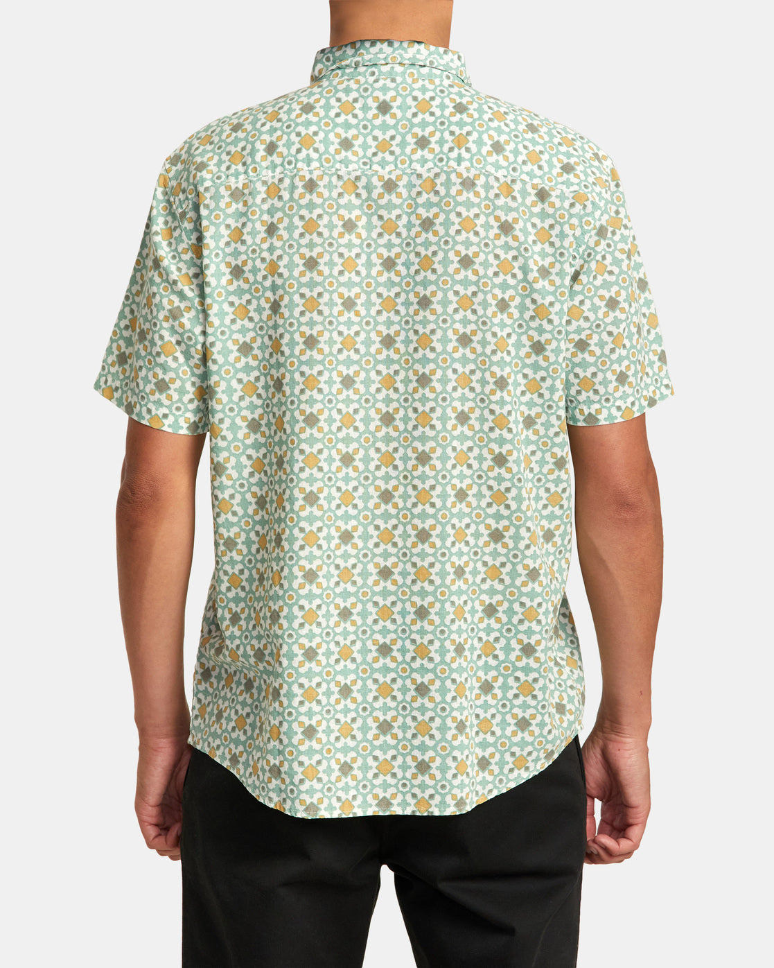 Vacationist M Wvtp GHZ