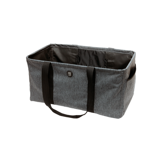 Large Utility Tote - Everyday Grey