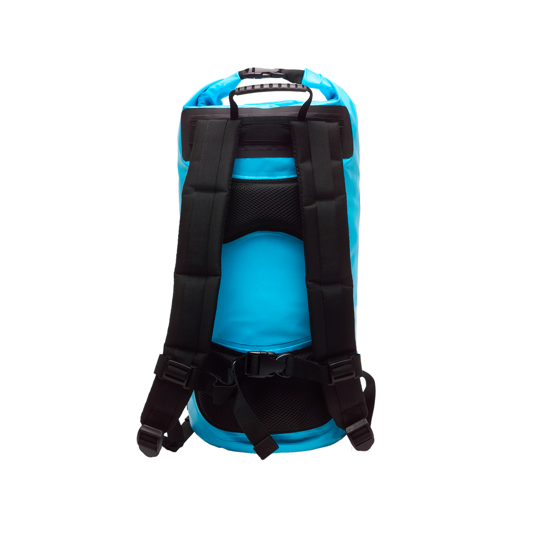 Hydroner 20L Backpack - Neon Blue/Black