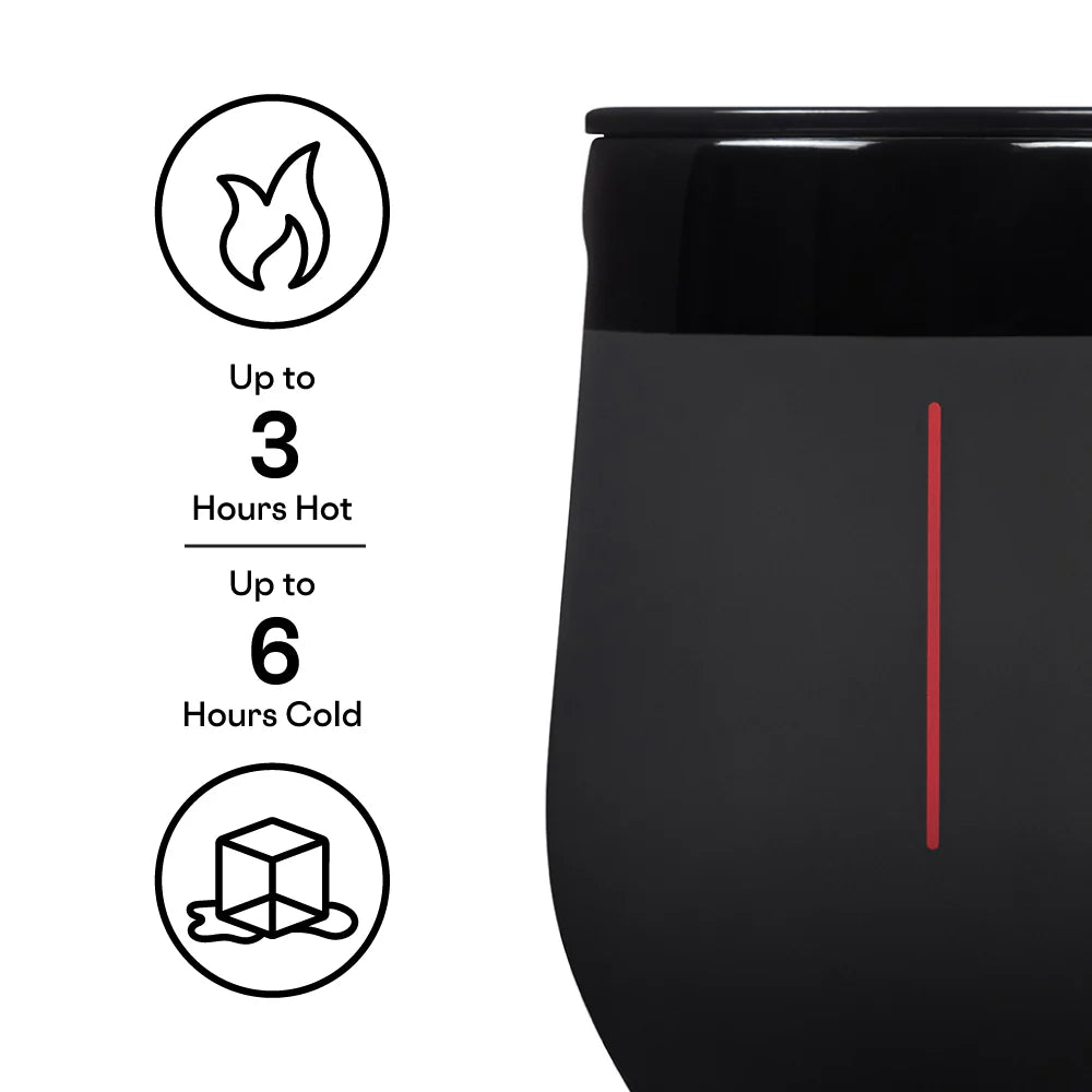 Stemless - 12oz Disney Star Wars- Darth Vader