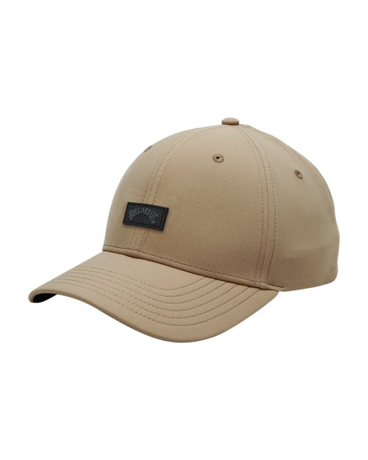 A/Div Surftrek Snapback Hat - GRV
