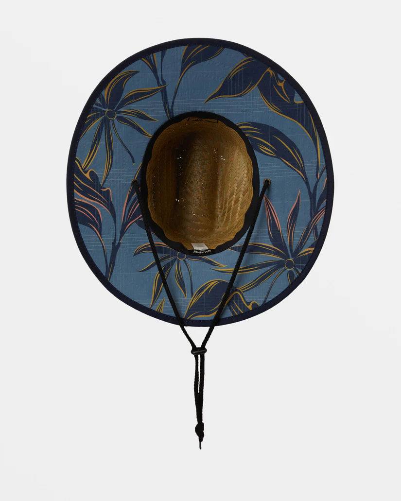 Tide Hat - Washed Blue